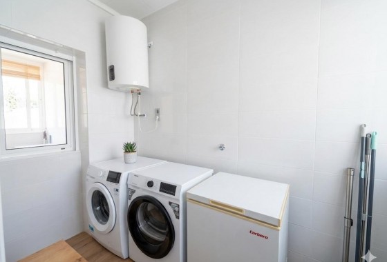 Revente - Appartement - Torrevieja - Centro