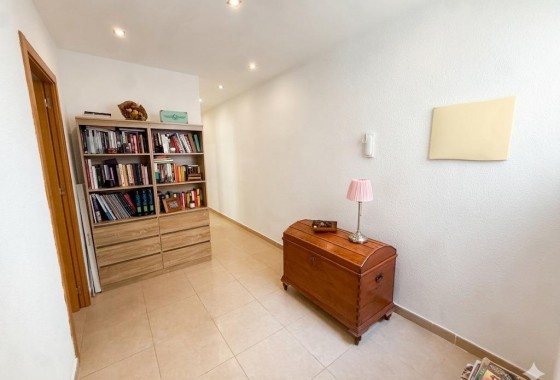 Revente - Appartement - Torrevieja - Centro