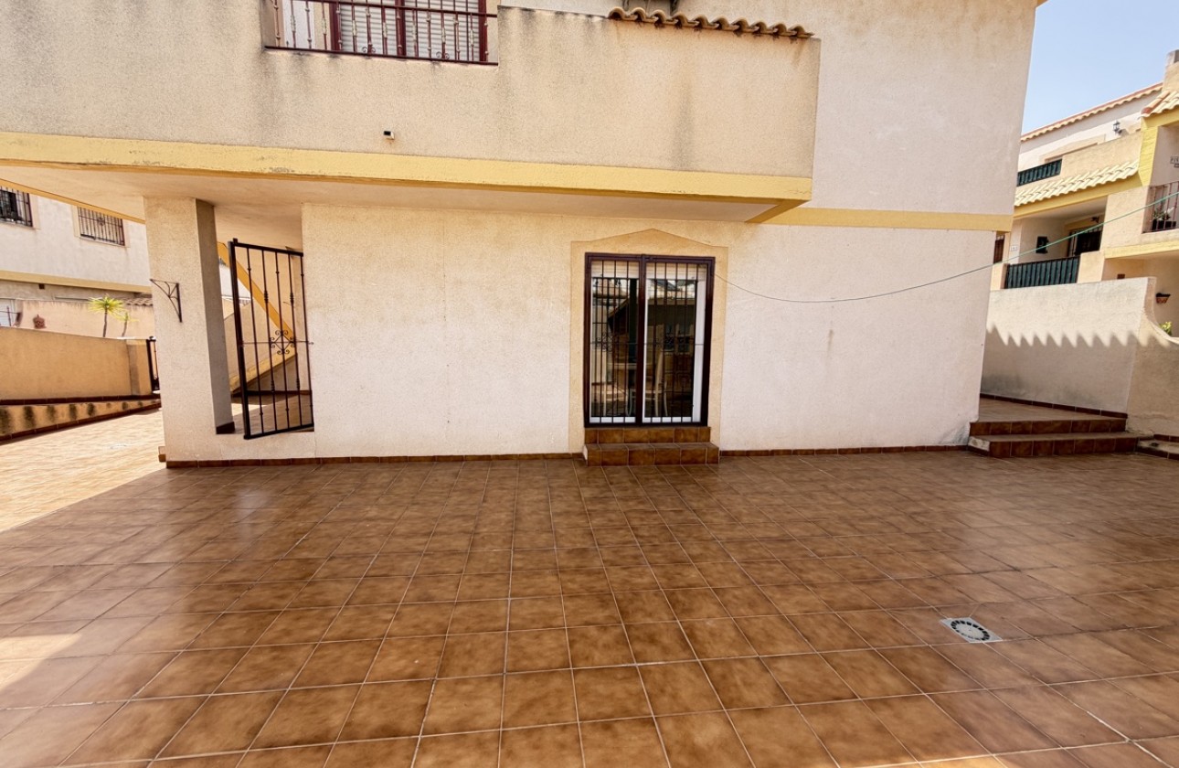 Revente - Appartement - La Zenia