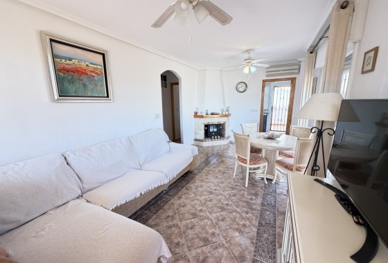 Revente - Appartement - La Zenia