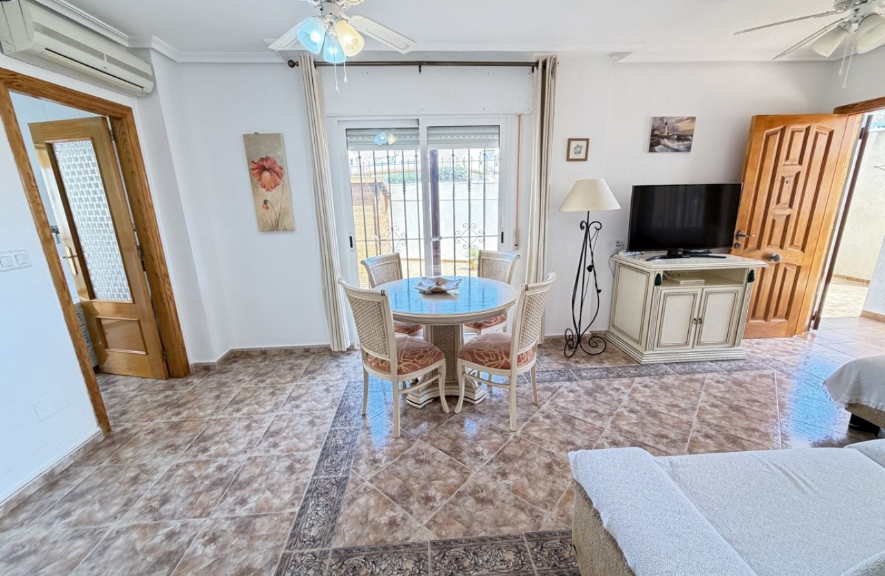 Revente - Appartement - La Zenia