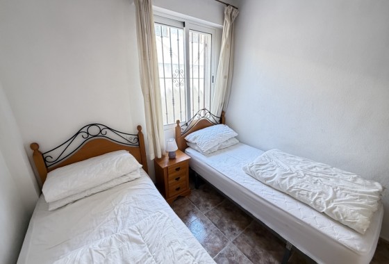 Revente - Appartement - La Zenia