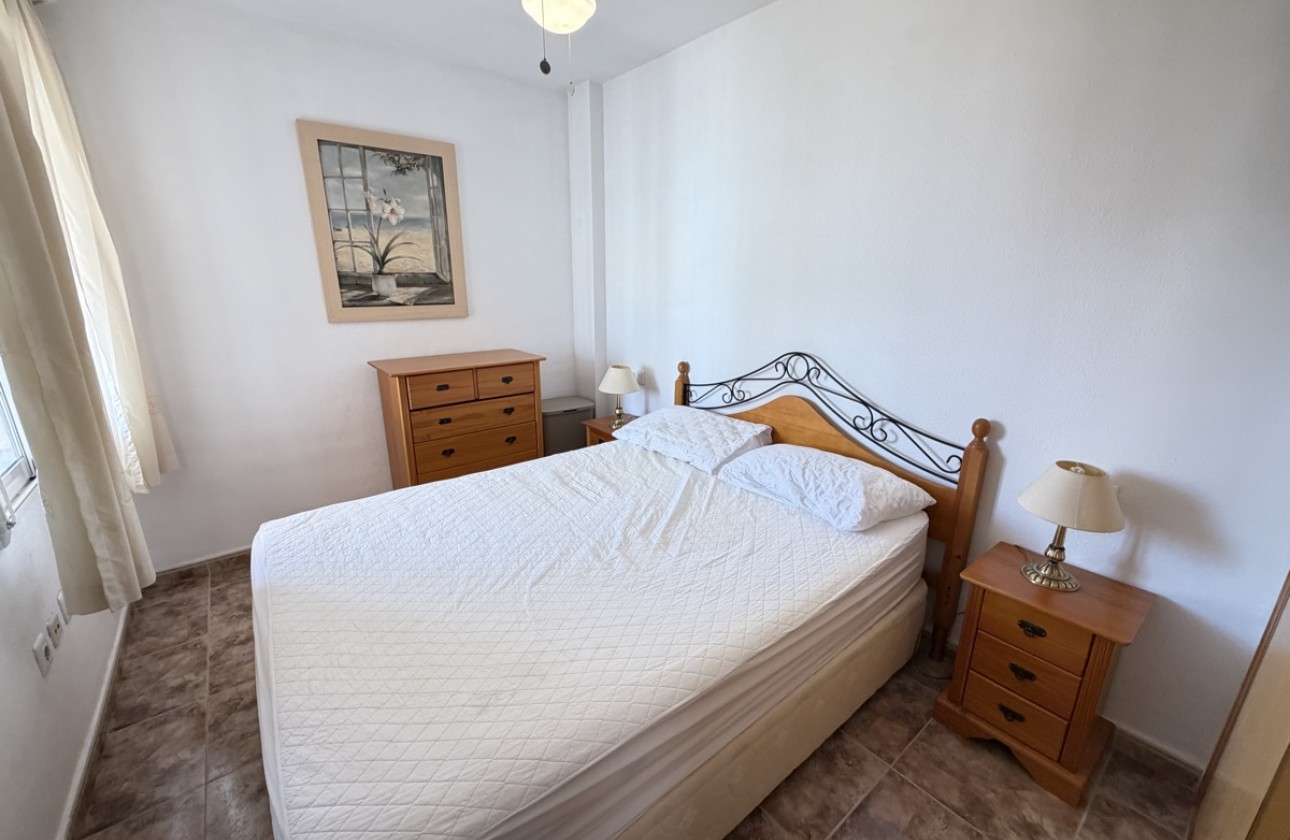 Revente - Appartement - La Zenia