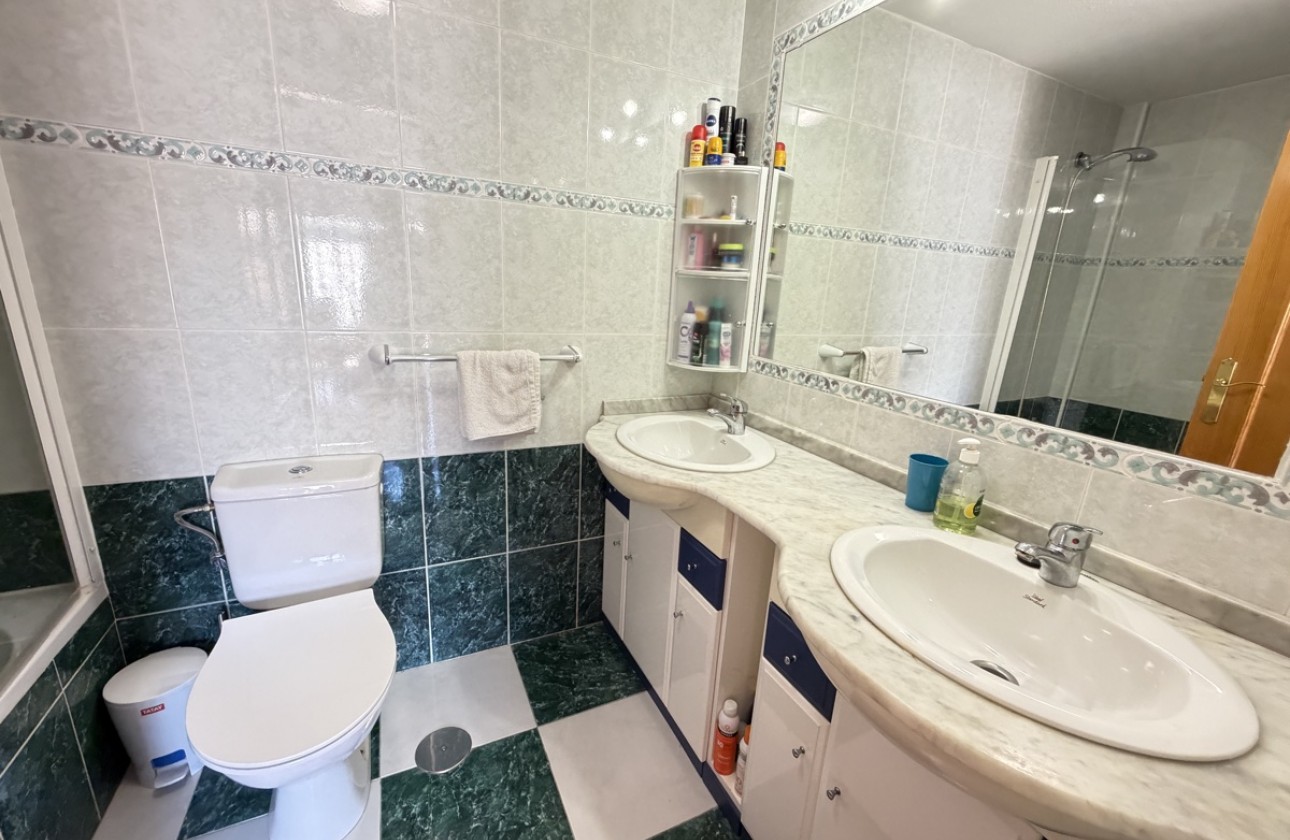 Revente - Appartement - La Zenia