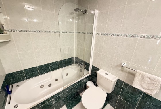 Revente - Appartement - La Zenia