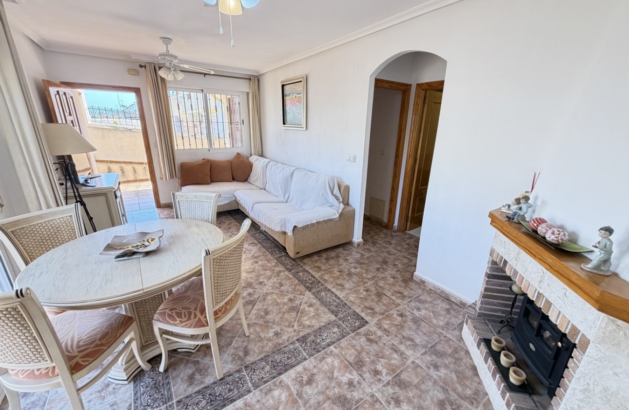 Revente - Appartement - La Zenia