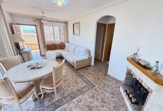 Revente - Appartement - La Zenia