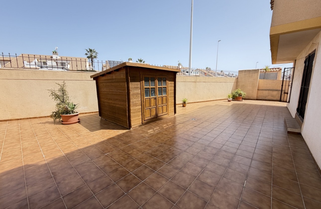 Revente - Appartement - La Zenia