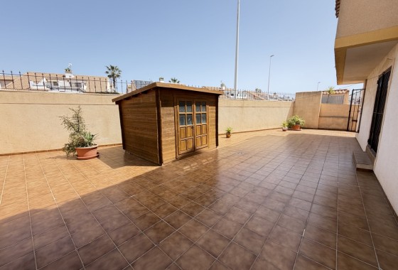 Revente - Appartement - La Zenia