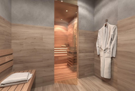 Nouvelle construction - Attique - Torrevieja - Playa de los Locos