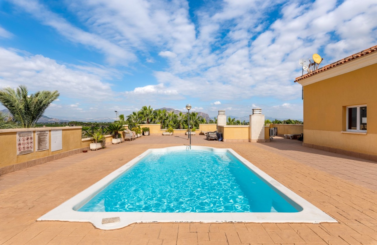 Reventa - Apartamento / piso - Jacarilla