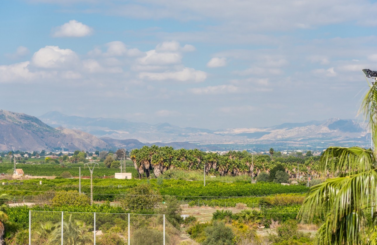 Reventa - Apartamento / piso - Jacarilla