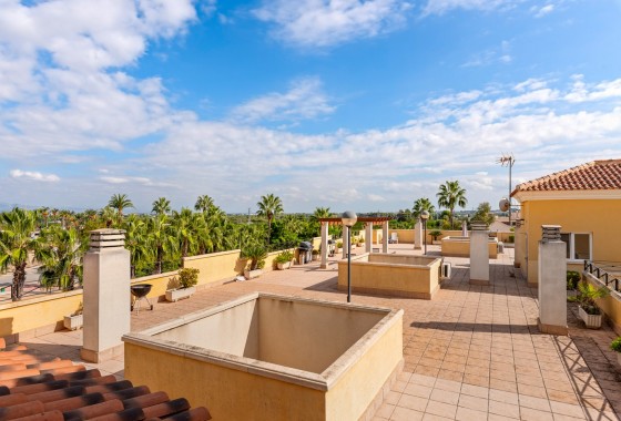 Reventa - Apartamento / piso - Jacarilla