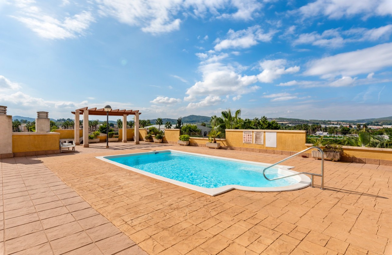 Reventa - Apartamento / piso - Jacarilla