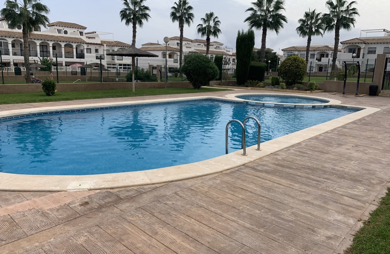 Revente - Villa - Punta Prima