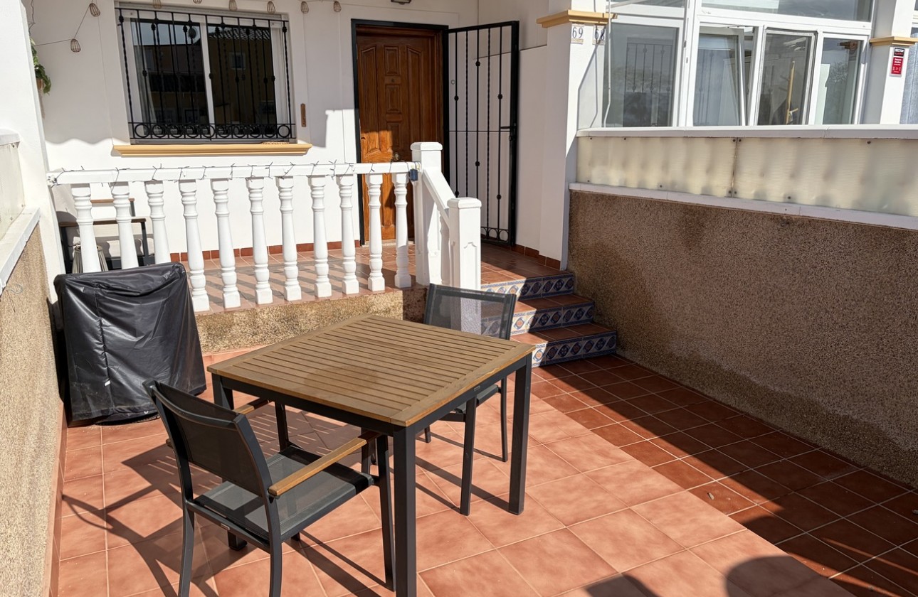 Revente - Villa - Punta Prima