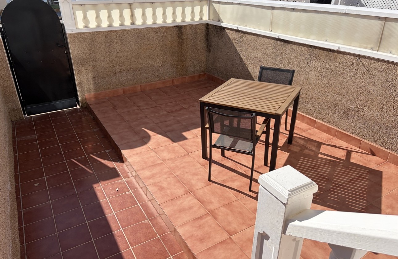 Revente - Villa - Punta Prima