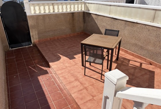 Revente - Villa - Punta Prima