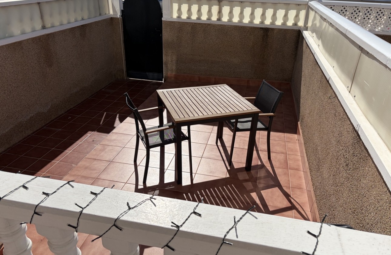 Revente - Villa - Punta Prima