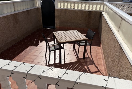 Revente - Villa - Punta Prima