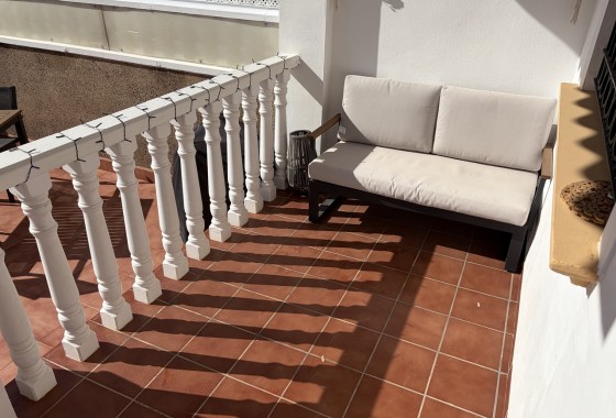 Revente - Villa - Punta Prima