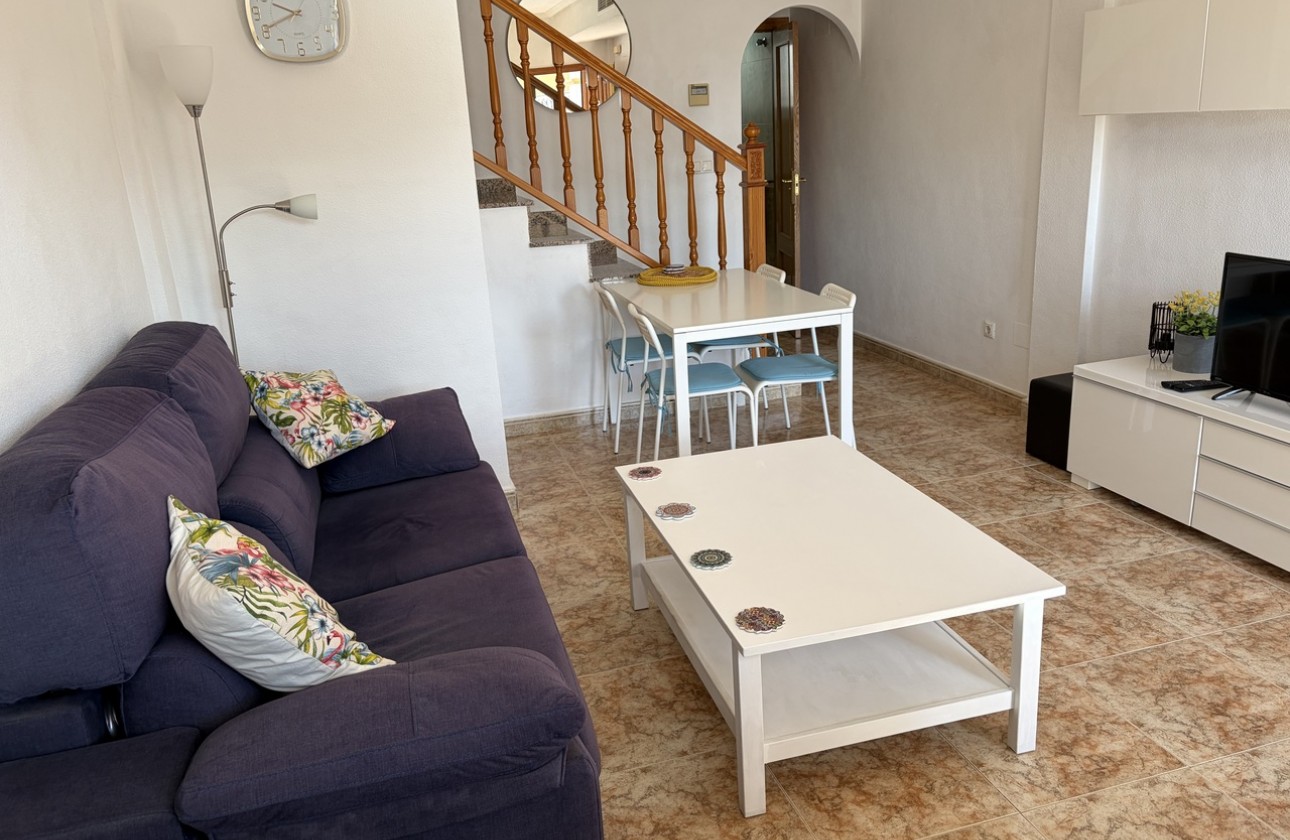 Revente - Villa - Punta Prima