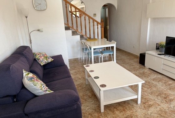 Revente - Villa - Punta Prima