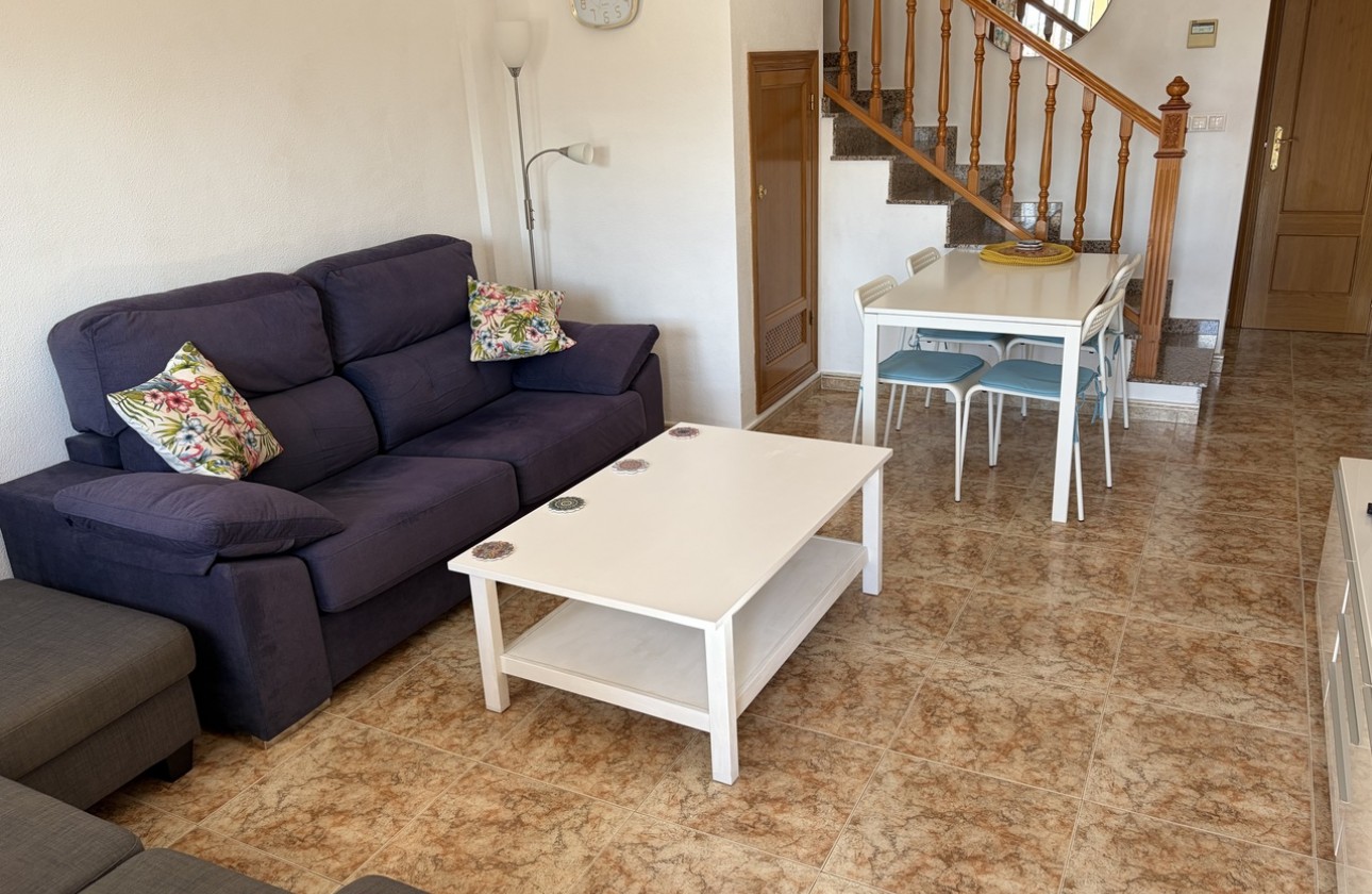 Revente - Villa - Punta Prima