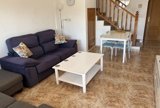 Revente - Villa - Punta Prima