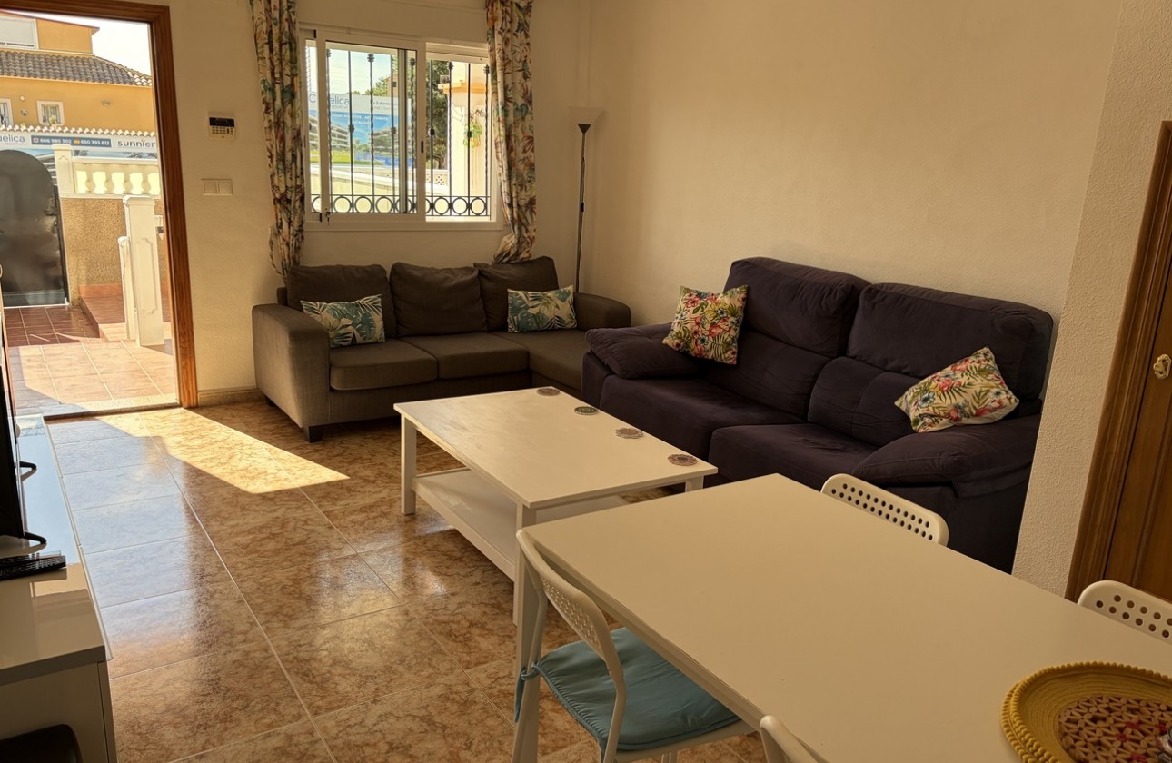 Revente - Villa - Punta Prima