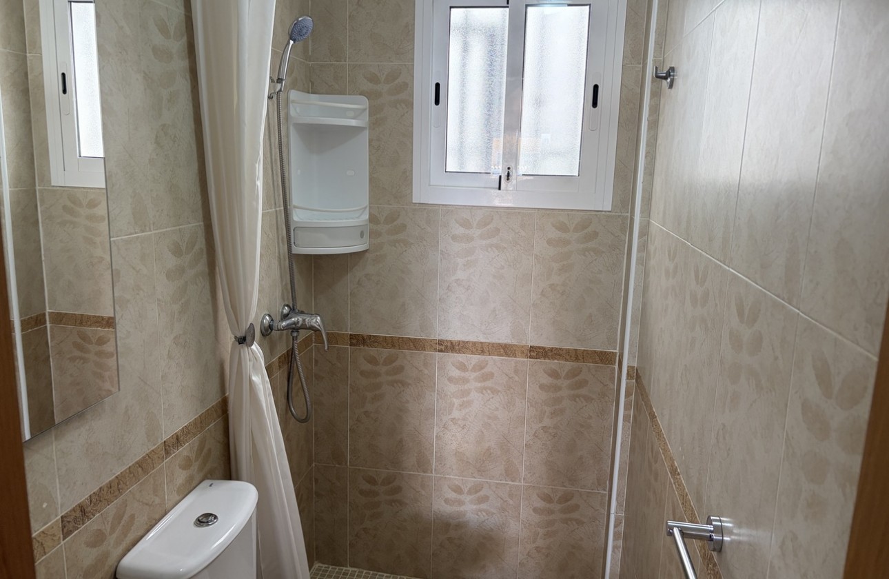 Revente - Villa - Punta Prima