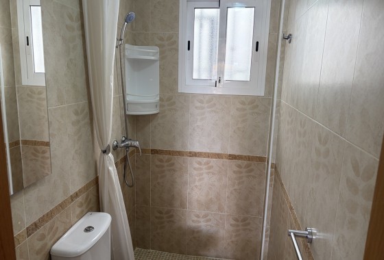 Revente - Villa - Punta Prima