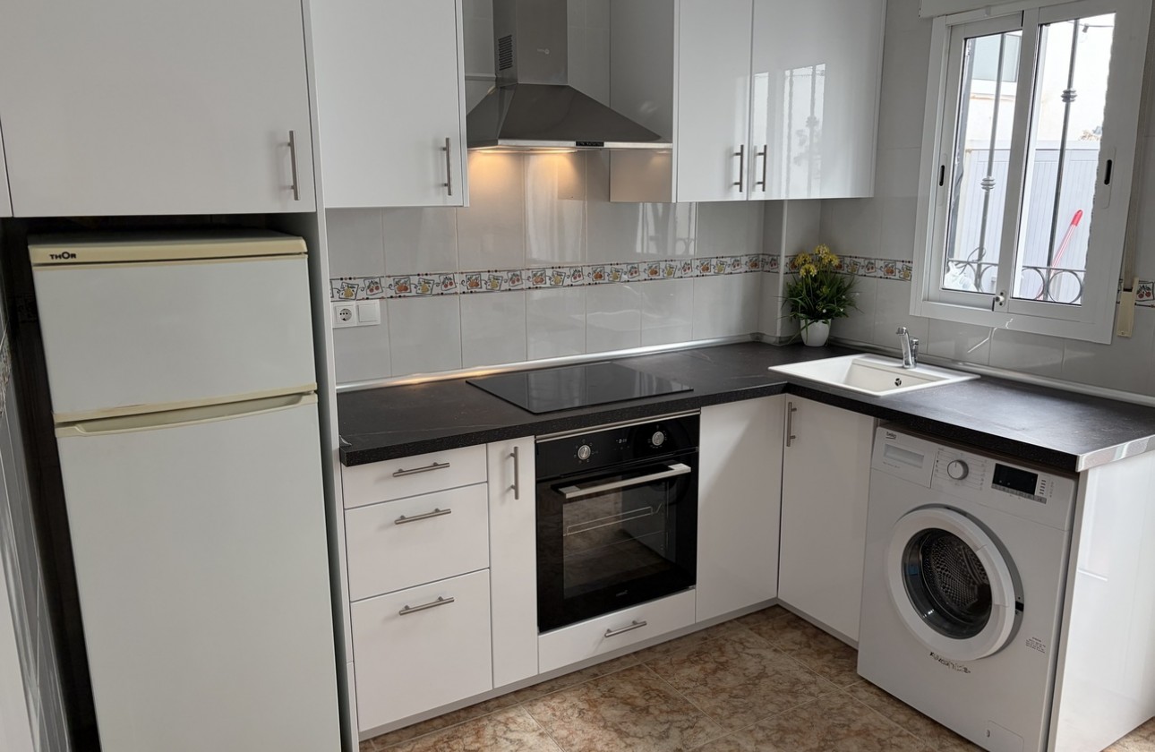 Revente - Villa - Punta Prima