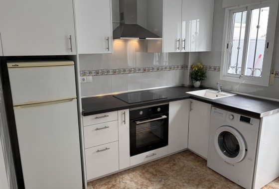 Revente - Villa - Punta Prima