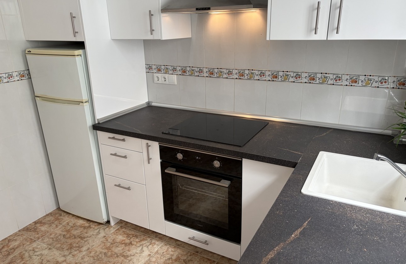 Revente - Villa - Punta Prima