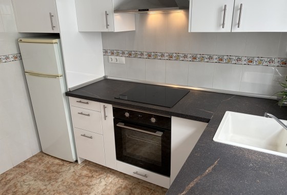 Revente - Villa - Punta Prima