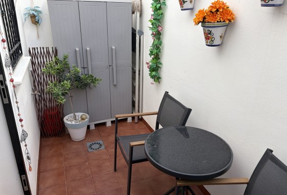 Revente - Villa - Punta Prima