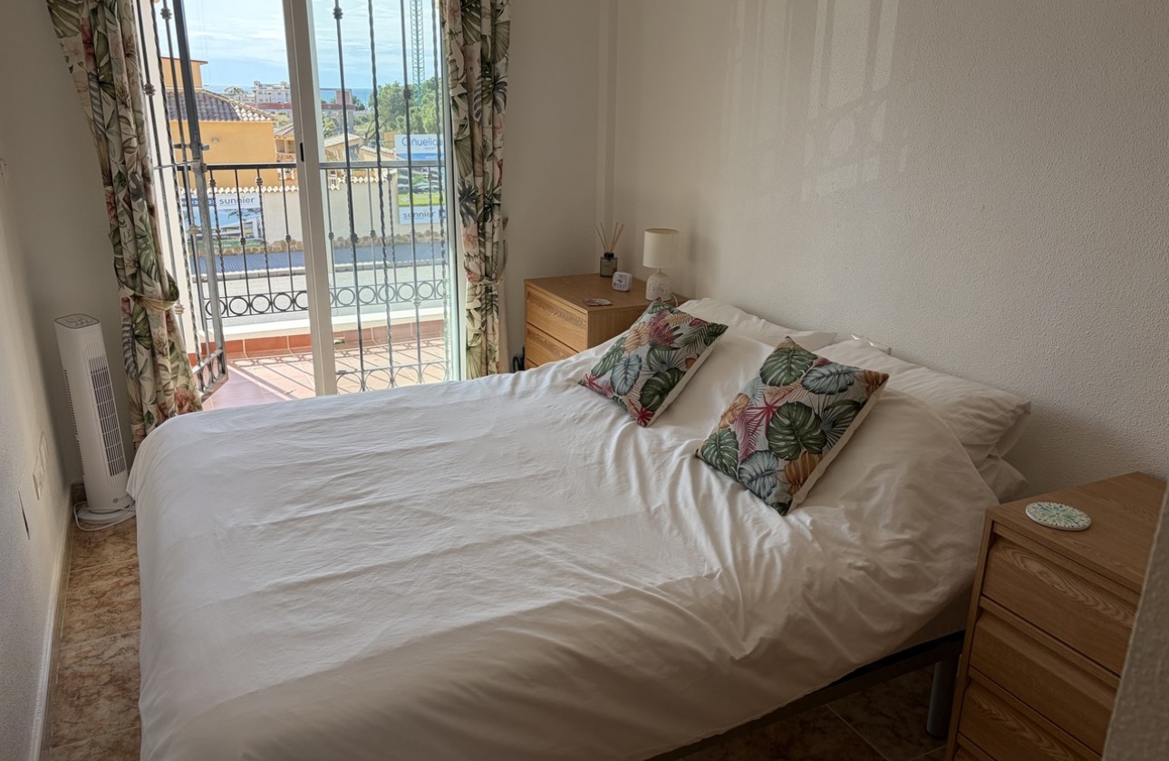 Revente - Villa - Punta Prima