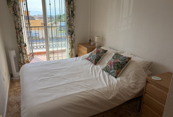 Revente - Villa - Punta Prima