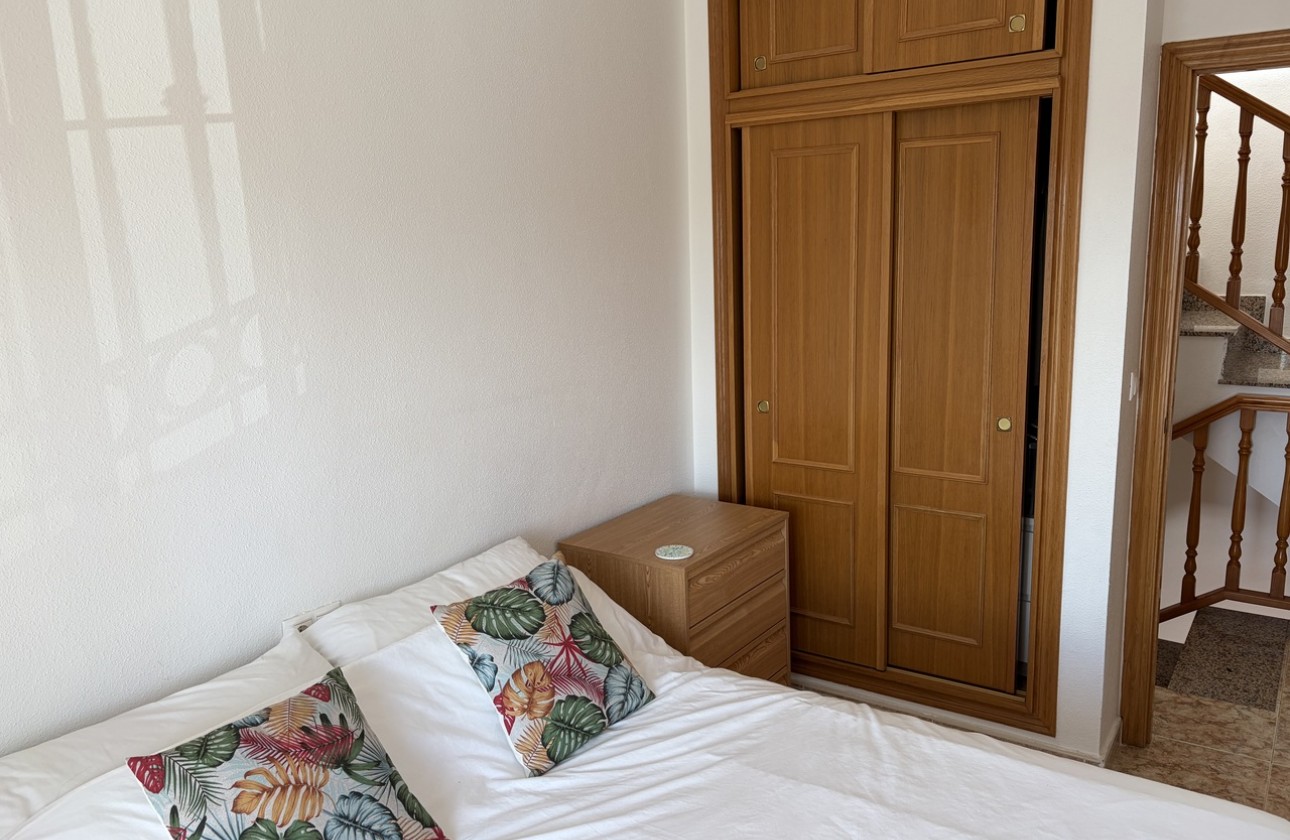 Revente - Villa - Punta Prima