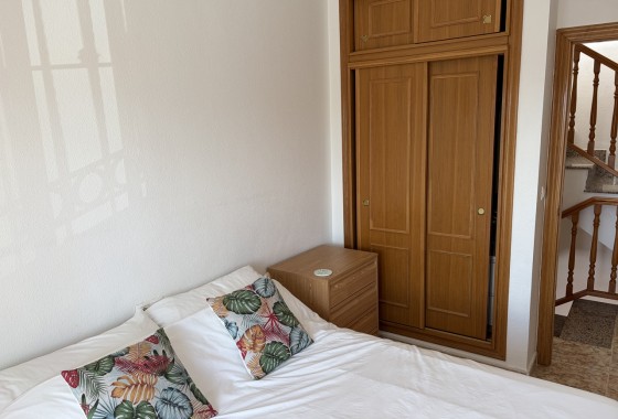 Revente - Villa - Punta Prima