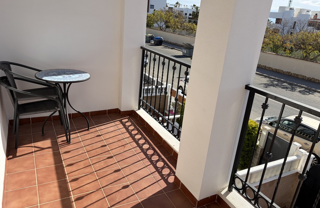 Revente - Villa - Punta Prima