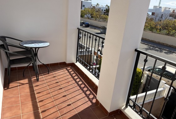 Revente - Villa - Punta Prima