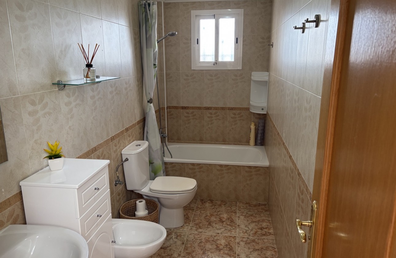 Revente - Villa - Punta Prima