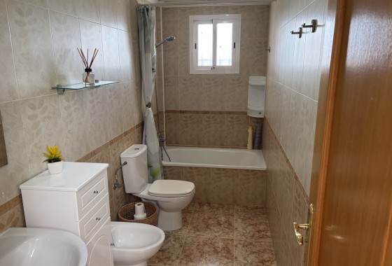 Revente - Villa - Punta Prima