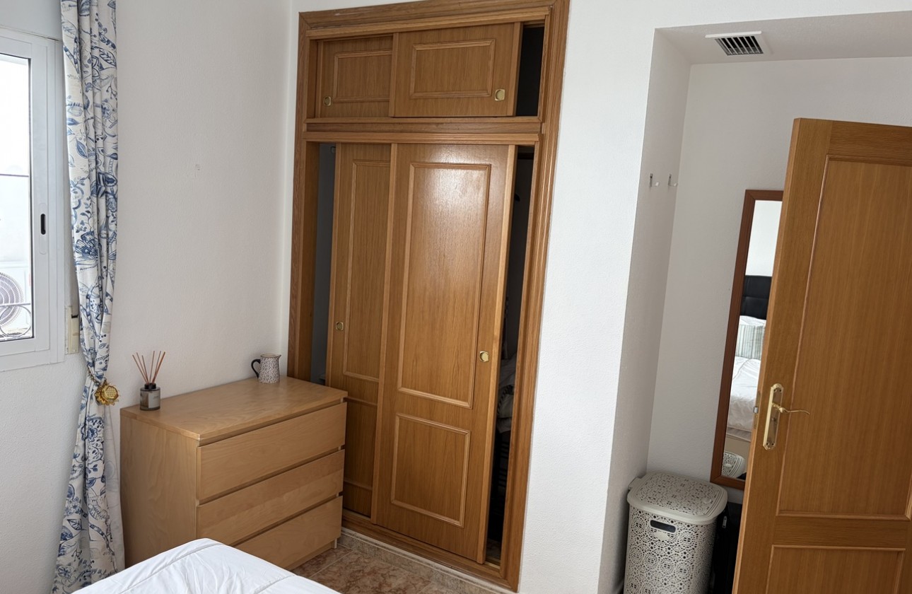 Revente - Villa - Punta Prima