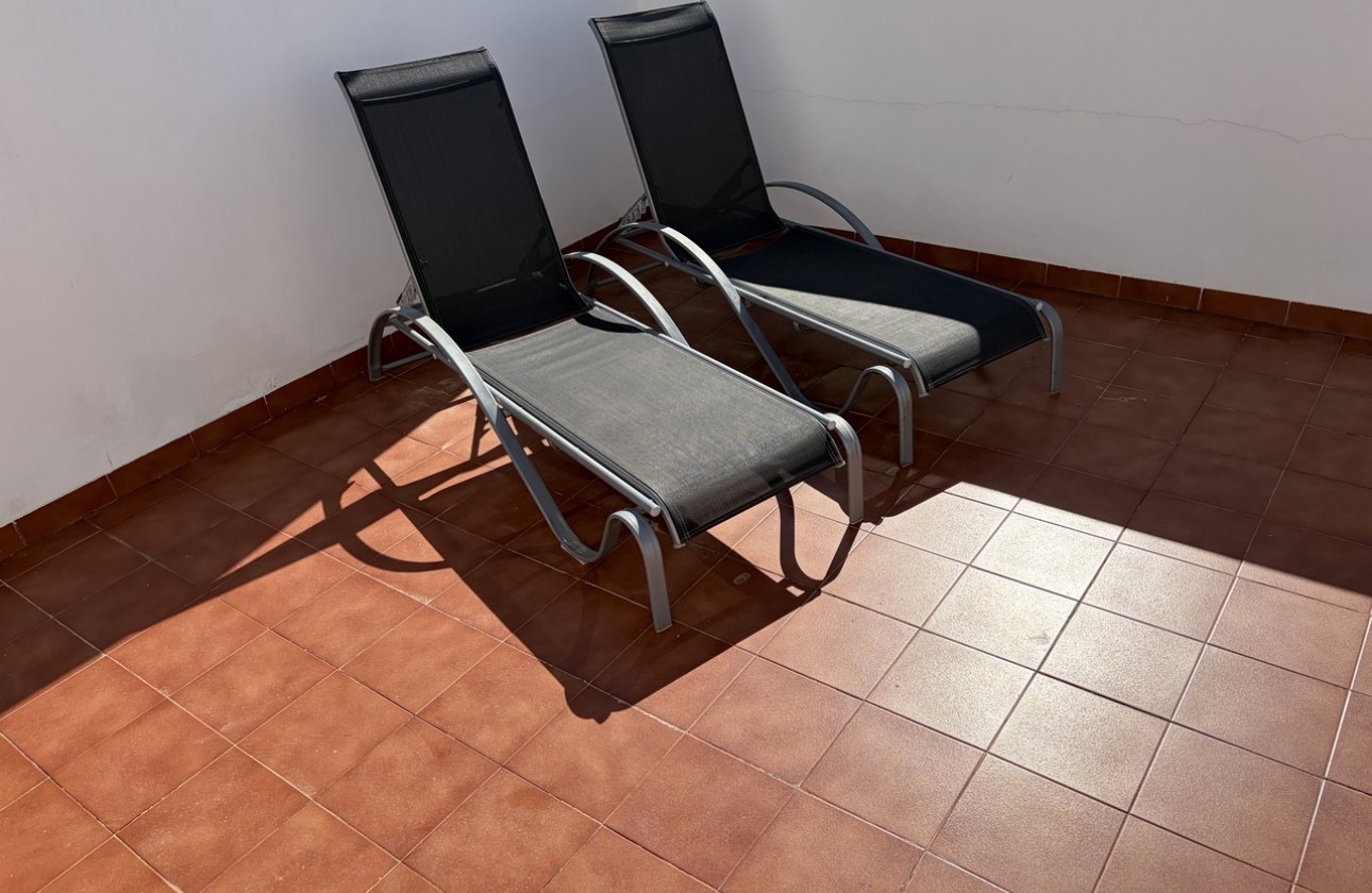 Revente - Villa - Punta Prima