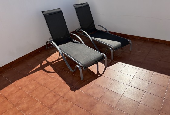 Revente - Villa - Punta Prima