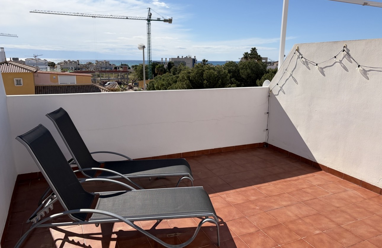 Revente - Villa - Punta Prima