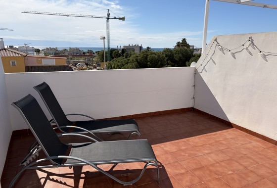 Revente - Villa - Punta Prima